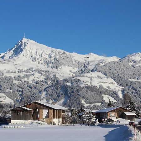 Apartment Alpine By Apartment Managers Kirchberg in Tirol Exterior photo
