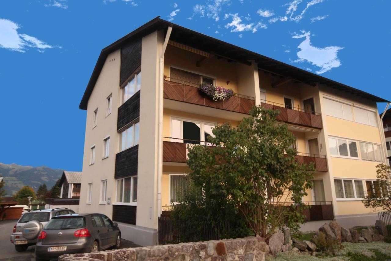 Apartment Alpine By Apartment Managers Kirchberg in Tirol Exterior photo